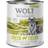 Wolf of Wilderness Senior Free Range 6 800 Fields