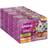 Whiskas 36 + 12 gratis! 48 Multipack porsjonsposer Tasty Mix: Chef's Choice