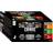 Crave Adult hundfoder 6 400 Blandpack 3