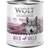 Wolf of Wilderness Adult Saver Pack 800g 24 pack