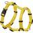 Hunter Harness Tripoli XXS Nylon Yellow