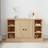 vidaXL Sonoma Sideboard