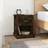 vidaXL Cabinets 2 Bedside Table