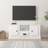vidaXL 100x35,5x45 konstrueret træ TV-bord