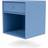 Montana Furniture DREAM Sengebord 30x35.4cm