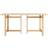 Moebe Rectangular Spisebord