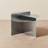 Frama Rivet Side Small Table