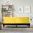 vidaXL lysegul Sofa