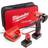 Milwaukee M12FBLF13-402BX 12v 13mm Band File Sander Kit