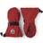 Hestra Kid's Fjellvotten Mitt - Red (35851-560)