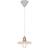 Nordlux Torina 20 Pendel ∅ 20cm