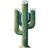 Beistle DDI 1906664 Jointed Cactus Case of 12