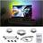 Paulmann Set of strip TV55 inches LED bånd