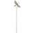 Contemporary Home Living DII Dragonfly Garden Stake