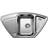 Blanco 526338 TIPO 9 E Natural Finish Sink