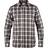 Fjällräven Singi Flannel Shirt LS M - Dusk