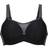 Anita Performance Wire x Sport Bra - Black/Anthracite