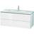Duravit L-Cube Vaskeskab 122 x 48 cm