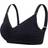 Carriwell Gel Support Padded Maternity Nursing Bra Black
