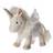 Mary Meyer FabFuzz Magnifique Unicorn 9 inch Toys & Gifts for Ages 3 to 4 Fat Brain Toys