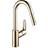 Hansgrohe Focus Premium Kitchen Gray