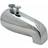 Lasco Supply 08-2001 Bathtub Silver