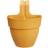Elho Vibia Gule Plantekrukke 24.1 x 20.5 x 26.5 cm Krukke