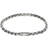 John Hardy Box Chain Bracelet - Silver