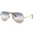 Ray-Ban Bi-Gradient RB3689 001/GD 58-14