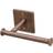 Monarch Abode Monarch Abode 19133 Hand Hammered Toilet Paper Holder