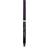 L'Oréal Paris Infallible Grip 36H Gel Automatic Eyeliner #260 Matte Black