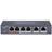 Hikvision Value Series DS-3E0106P-E/M Switch 4-porte