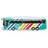 Siku 1902842 Bus Metal Plast Flerfarvet