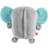 Mattel FP Snooze Elefant Legetøj