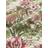 Svanefors Vilja Gardin 2-pack Mossa 2x130x250cm