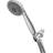 Kingston Brass KX252 Vilbosch Hand Shower Gray