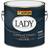 Jotun Lady Supreme Finish Träfärg Bas 2.7L