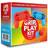 Maxx Tech Grip ‘n’ Play Kit for Switch