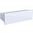 Geberit Acanto hylde 450x148x159mm