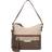 Tom Tailor Women's Jule Shoulder Bag - Mixed Taupe