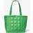 Michael Kors Tote Taske Dame - Grøn