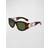 Ferragamo Solbriller SF 1082S - Dark Tortoise