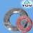 Lemvigh-Müller Solar connect 1X6mm2 sort ring 100