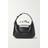 Alexander McQueen Jewelled Hobo Mini Shoulder Bag