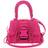 Steve Madden Diego Crossbody Bag - Neon Pink