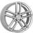 Dezent Wheels TR Silver 8.0Jx18 ET48 5x112