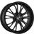 Mak Rennen Dark 8x19 5/112 ET21 CB66.5