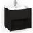 Macro Design Vaskeskab Crown Open Box
