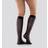 Mabs NYLON KNEE BLACK L, 2 st