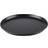 APS Pizzabakke 360 mm Sort Lavet af Blå Plade Pizzaform